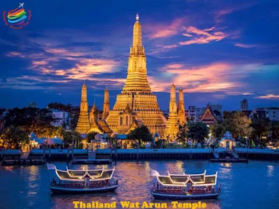 Bangkok Attractions