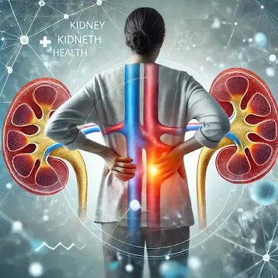 Understanding kideny disease symptoms