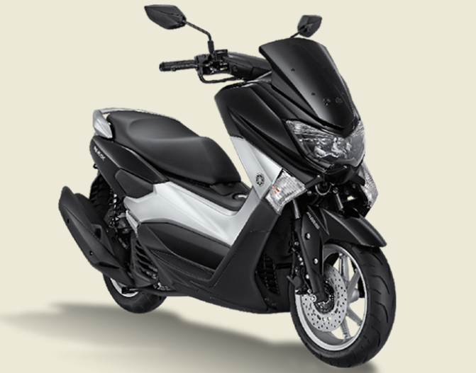 Keunggulan dan Kelemahan Yamaha N MAX 150cc