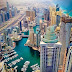 Dubai, The Amazing City