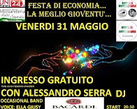 FESTA DI ECONOMIA