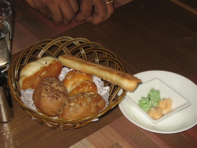 Indus Kitchen Pune