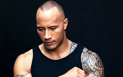 Dwayne Johnson HD Wallpapers Images Pictures Photos
