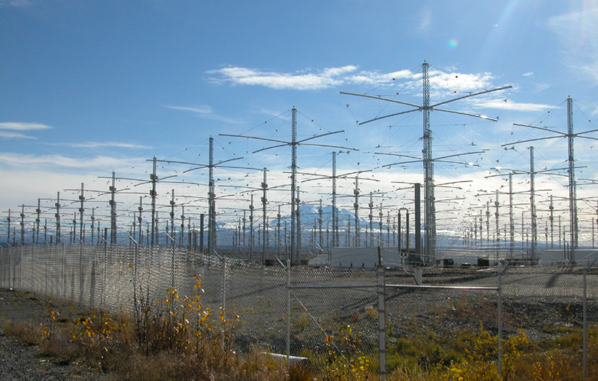 HAARP superweapon still being used for geowarfare, Romanian general claims