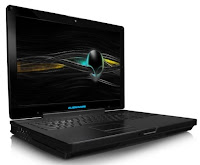 Alienware M-17