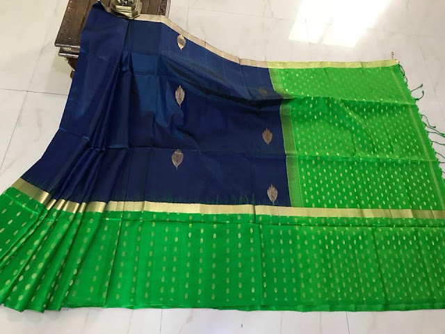 Gadhwal soft silk saree |Online gadhwal sarees 