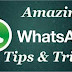 13 Secret WhatsApp TricksUseful  to  you  Must Read  It  !!!!!!
