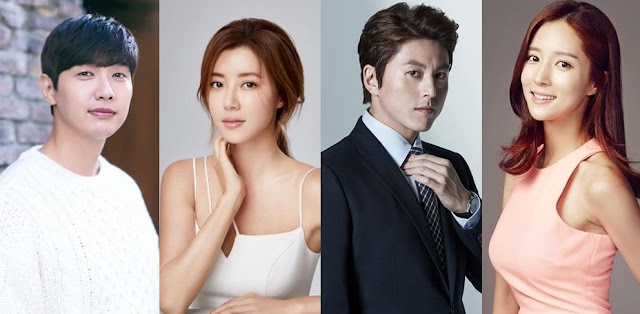 7 Drama Korea Tayang Februari 2019, Jangan Sampai Ketinggalan ya!