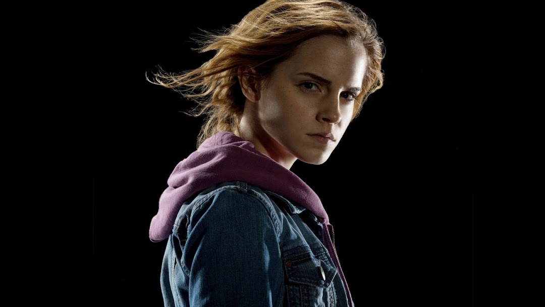 Emma Watson HD Wallpaper 9