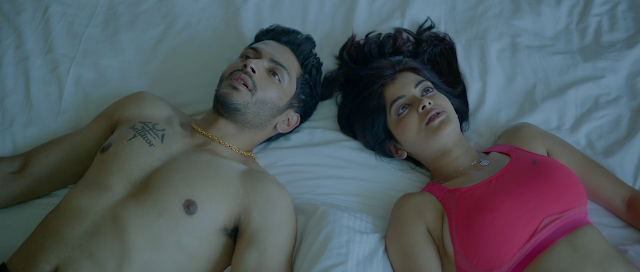 Love Aaj Kal Porshu (2020) Full Movie [Bengali-DD5.1] 720p HDRip ESubs Download