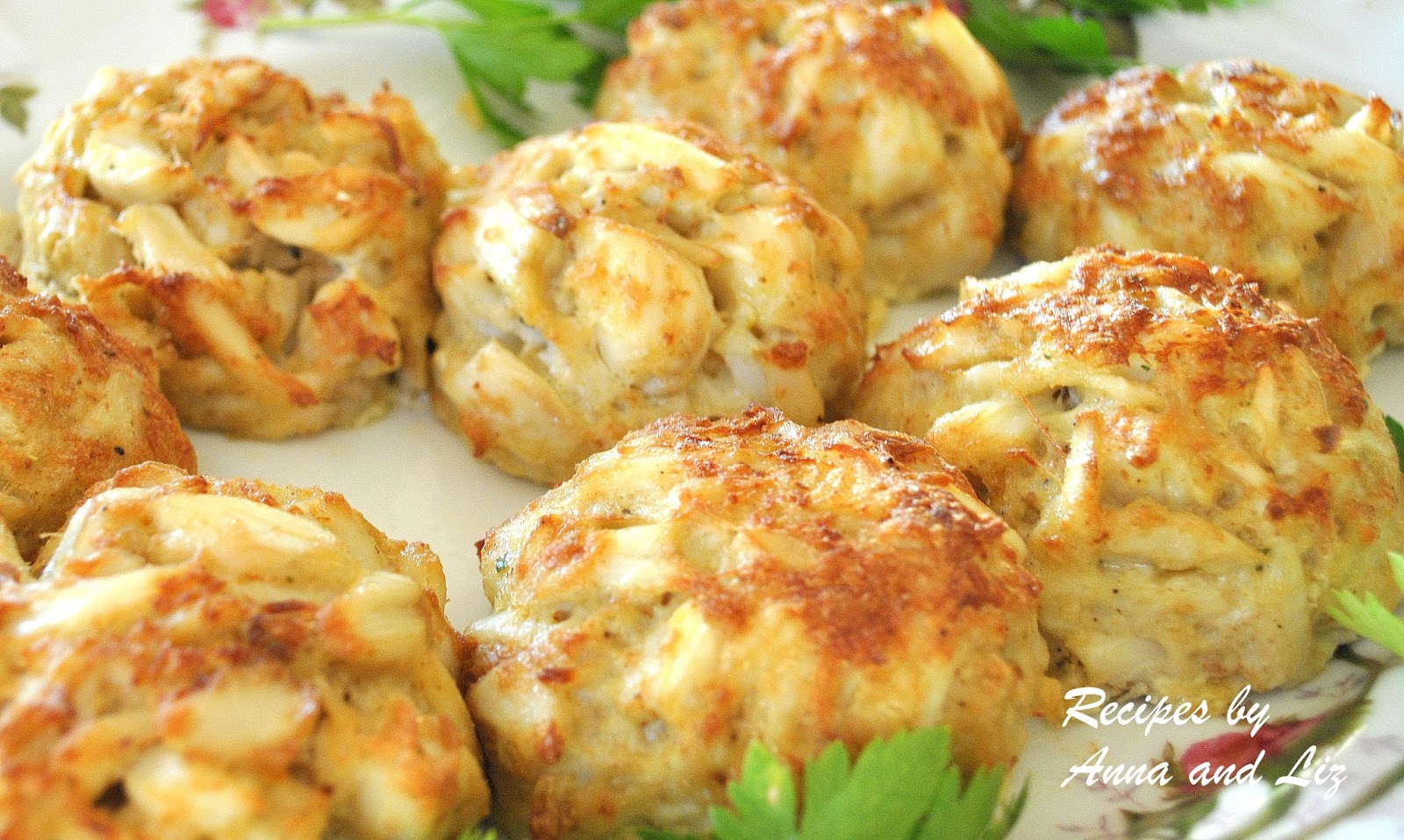 How To Make Crab Cakes