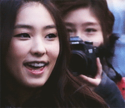 Bora SISTAR Sweet Beauty GIF