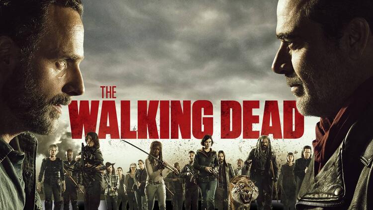 The Walking Dead 8. Sezon Özet İzle