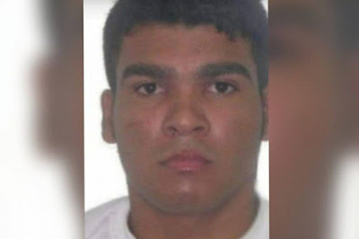 'É um monstro', diz pai de Lázaro, o serial killer do DF ...