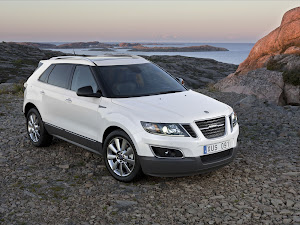 Saab 9-4X 2012 (4)