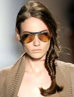 fishtail braid fergie. fishtail braid hairstyles.