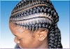       Latest New Hair Style for African Ladies. 