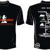 Desain Baju Pendaki Gunung