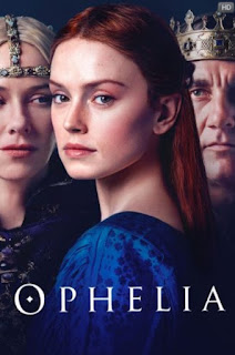 OPHELIA