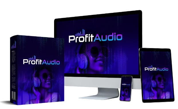 ProfitAudio is a groundbreaking AI-powered software that transforms a single keyword into fully-fledged audiobooks, voiceovers, podcasts, and more. It leverages the capabilities of AudioGPT technology to generate high-quality human-like speech content, enabling users to tap into the rapidly growing audiobook and voiceover industries.