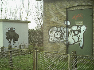 Graffiti