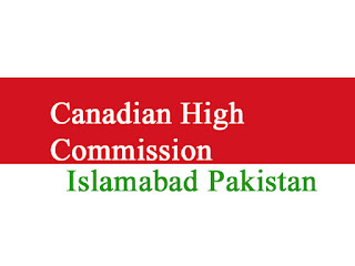 High Commission of Canada in Pakistan Jobs 2021 Latest