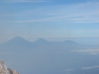 Obyek Wisata Di Daerah Merapi-Merbabu Selo Boyolali