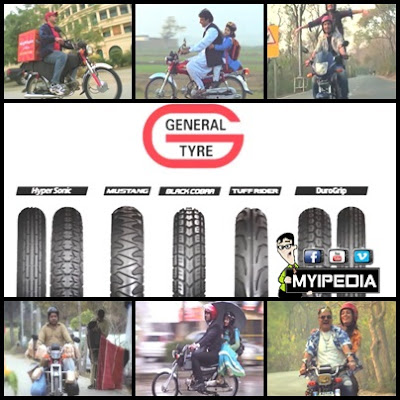 general tyre