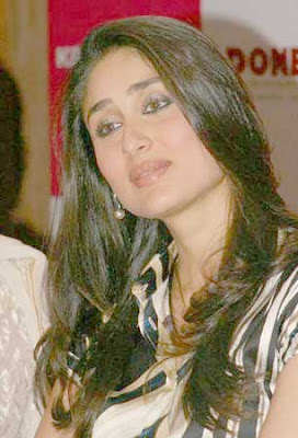 Kareena Kapoor Kambakkht Ishq Promotional Event Photos