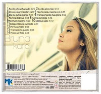 Musica Gospel - Bruna Karla