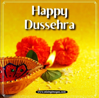 Happy Dussehra Images For Whatsapp