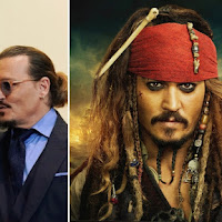 Disney dakwa tawar RM1.3 bilion untuk Johnny Depp jayakan semula watak jack sparrow