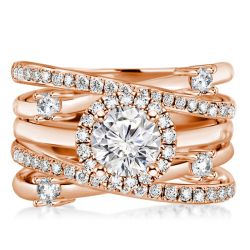 A Comprehensive Guide to Women's Rings: From Engagement Rings to Wedding Bands and Beyond