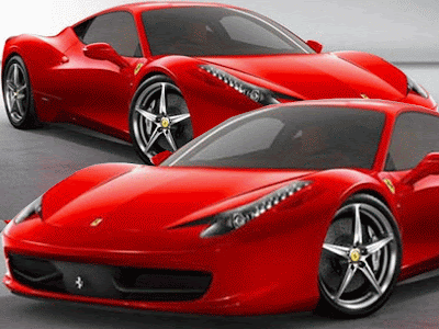  now proud to announce their tuning programme for the Ferrari 458 Italia