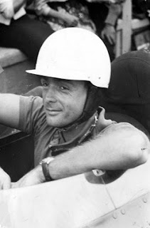 American racing legend, Phil Hill, dies at 81