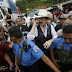 Manuel Zelaya Llega a Honduras