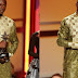 “Malian Spiderman” Who Scaled Building To Save Child In France Honoured At BET Awards {Photos}