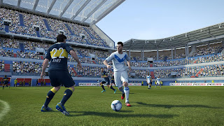 Download Patch 3.0 PES 2013