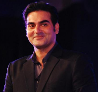 Arbaaz Khan Family Wife Son Daughter Father Mother Marriage Photos Biography Profile