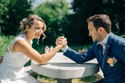 Comment Gérer les Disputes dans Mon Mariage en France 2024