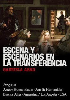 Escena y escenarios en la transferencia