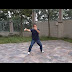 Tai Chi Chuan (Square Form) 37. The Single Whip