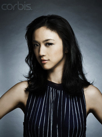 China Actress: Tang Wei
