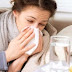 5 solution to the flu eases