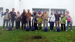 Paramadina dan Green Waqf Sinergitas Pembangunan Kampus Berkelanjutan yang Berwawasan Lingkungan