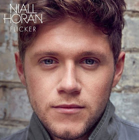 1世代奈爾（Niall Horan）首張個人專輯【Flicker】