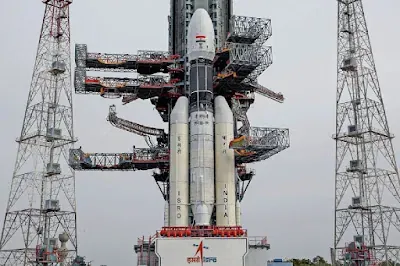 Do You Know? about the major space missions of India's ISRO this year 2022