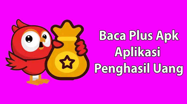 Baca Plus Apk Penghasil Saldo Dana Hanya Dengan Membaca Berita