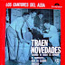 LOS CANTORES DEL ALBA - TRAEN NOVEDADES