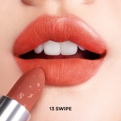 Review Keunggulan Dan Manfaat Somethinc Checkmatte Transferproof Lipstick